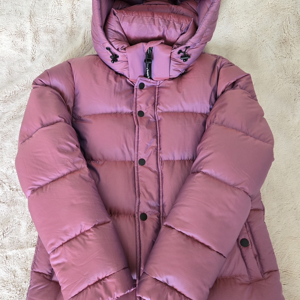 Aritzia Superpuff Climate Jacket